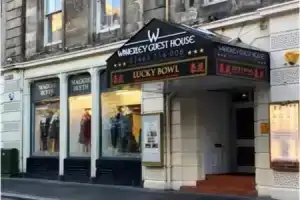 Гостевой дом «The Waverley», Инвернесс