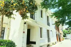 Lalinn Hotel, Стамбул