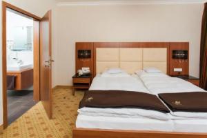 Thermenhotel Gass, Бад-Фюссинг