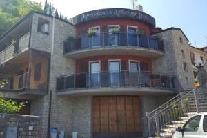 Hotel «Pace», Брендзоне