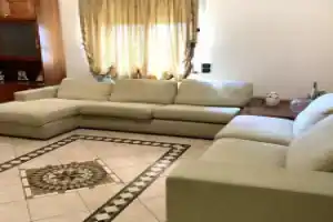 Apartment With 3 Bedrooms in Cosenza, With Wonderful Mountain View and Balcony - 20 km From the Beach, Козенца