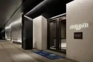Отель «mesm Tokyo, Autograph Collection», Токио