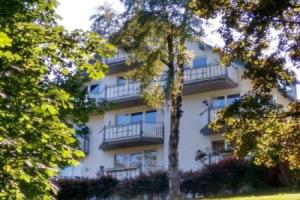 Ferienwohnung Michelle Ricken, Виллинген
