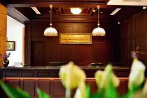 Duong Chan Hotel, Пномпень