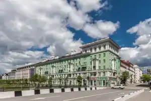 Казанский приём на улице Право-Булачная, Казань