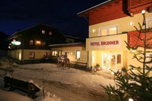 Hotel «Brunner - Reiteralm», Шладминг
