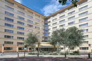 Melia White House Hotel, Лондон