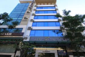 Blue Pearl Hanoi Hotel, Ханой