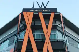 Мини-отель «JW Boutique», Малакка