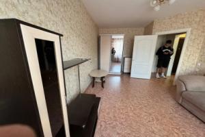 Квартира на Бурнаковской 91, Нижний Новгород