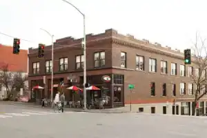 Ace Hotel Seattle, Сиэтл