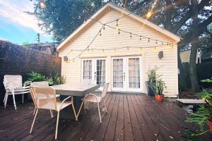 The Marigny Cottage, Новый Орлеан