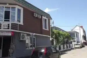 Guest House Nia, Кобулети
