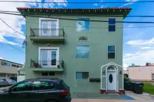 Hosteeva Conti Street Suites, Новый Орлеан