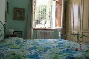 Casa Magnolia, Лукка