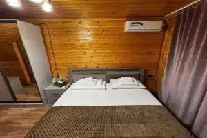 Комплекс Волна, Дербент