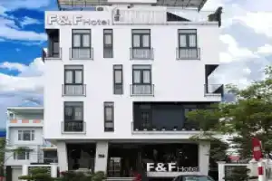 f & f Hotel, Хайфон