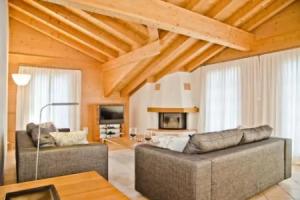 Apartment Brunnen 4.5 - GriwaRent AG, Гриндельвальд