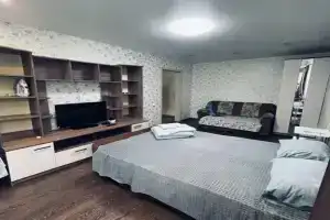 Апартаменты на улице Гагарина 13, Братск