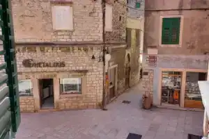 Rialto Luxury Apartment, Шибеник