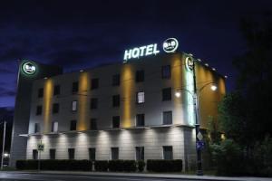 b&b Hotel Toruń, Торунь