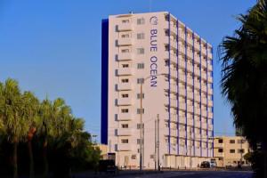 Daily & Weekly Condominium Blue Ocean Ishigaki, Исигаки