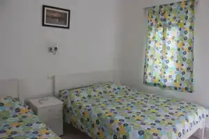 Yilmaz Hotel, Ортакент