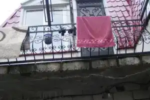 Хостел на улице Пушкина, 52, Батуми