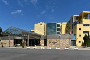 Les Magnolias Hotel, Приморско