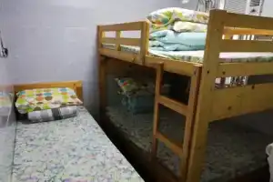 Hung To Hotel, Гонконг