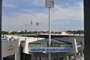 Отель Stays by friends Bochum, Бохум