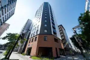 Best Western Hotel Fino Shin-Yokohama, Иокогама
