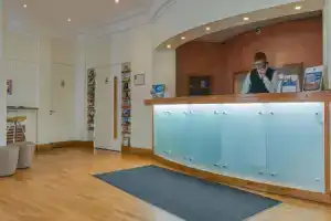 Juno Rooms & Apartments, Бремен