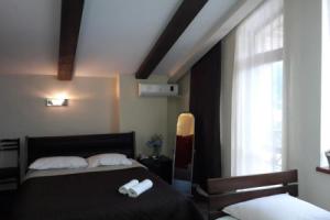 Hotel «Victoria-Panorama», Боржоми