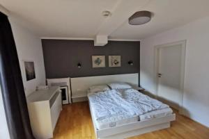 Design Apartments mit Pool und fantastischem Ausblick, Бад-Гаштайн