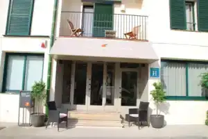 Hotel «Tarongeta - Adults Only», Кадакес