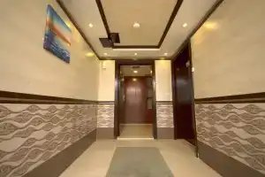 Mount Royal Hotel, Дубай