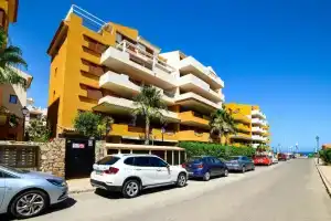 Espanhouse Elvis, Торревьеха