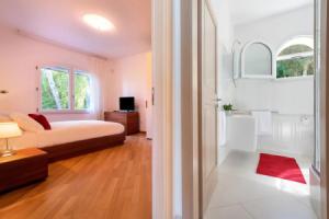 Villa Ado in Sorrento, Сант-Агата-суи-Дуэ-Гольфи