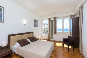 New! - Sea View Terrace Penthouse - 70M2 Terrace - Luxe, Ницца