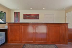 San Luis Obispo Downtown Travelodge, Сан-Луис-Обиспо
