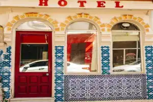 Kaynarca Hotel, Изник