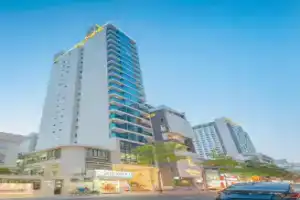 Gosia Hotel, Нячанг