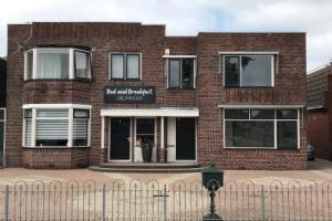 Bed and breakfast Groningen - Peizerweg, Гронинген