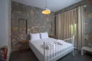 Valentina Boutique Hotel, Бозбурун