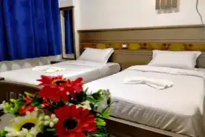 Villa 22, Дахаб