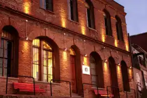 Hotel «Ultramar», Вальпараисо