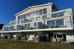 Beach'n'Sea Wohnung 3, Грёмиц