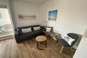 Appartement Arcachon, 1 pièce, 4 personnes - FR-1-474-186, Аркашон
