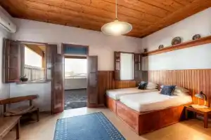 Thea Villas & Suite, Линдос